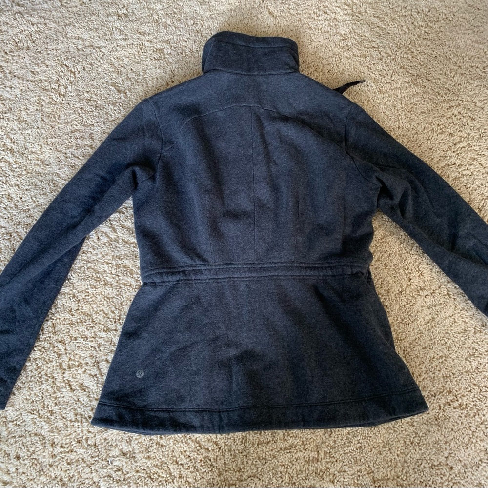 Lululemon jacket - Picture 7 of 11